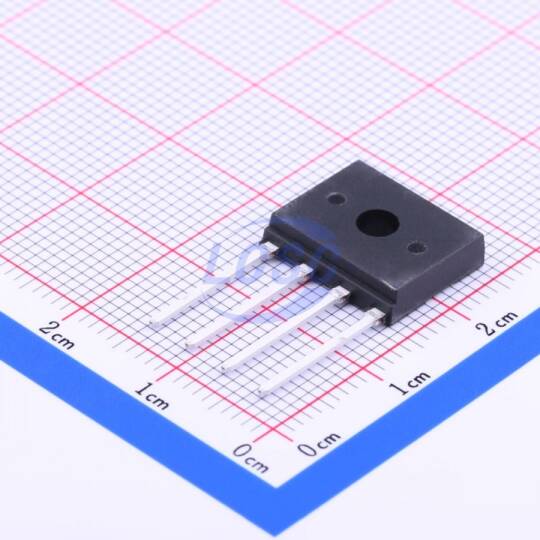 DIYI Elec Tech UG3KB100 - 2