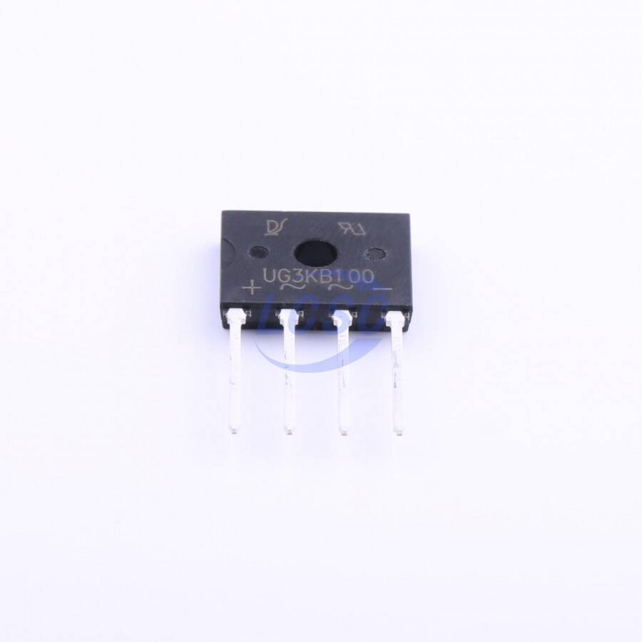 DIYI Elec Tech UG3KB100 - 3