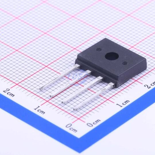 DIYI Elec Tech UG4KB100 - 2