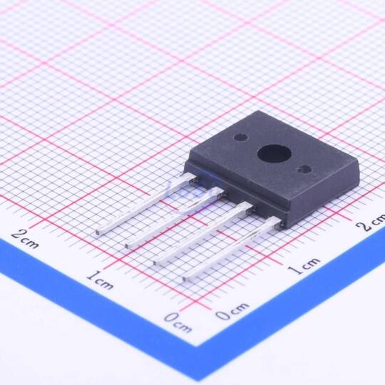 DIYI Elec Tech UG6KB100 - 2