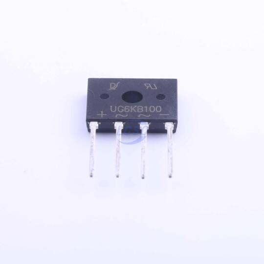 DIYI Elec Tech UG6KB100 - 3