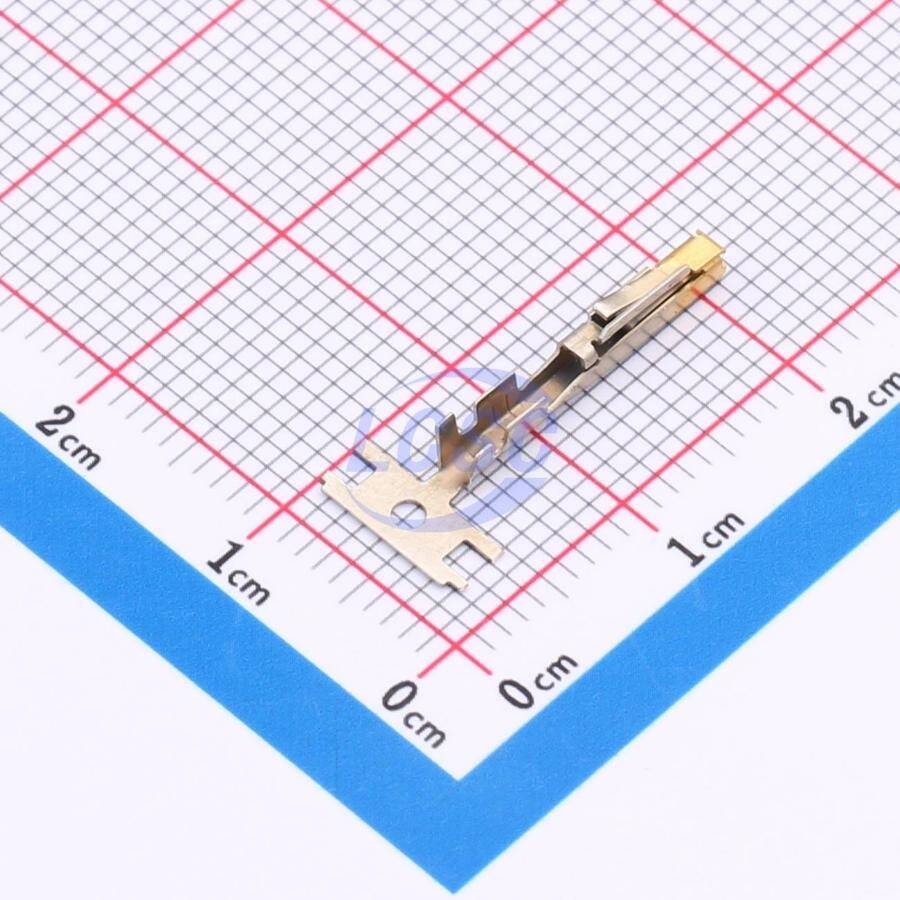 DLL XGC-T-G-GOLD - 1