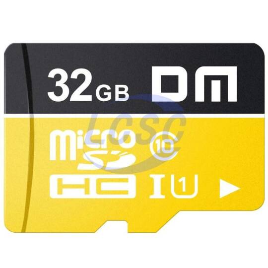 DM TF-U1-8G