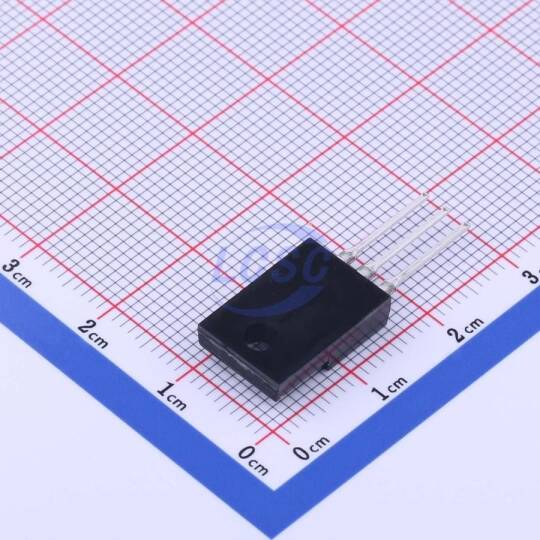 Doeshare DT16T10F-B - 2