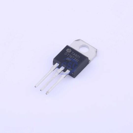 Doeshare DT16T35I-BH - 3