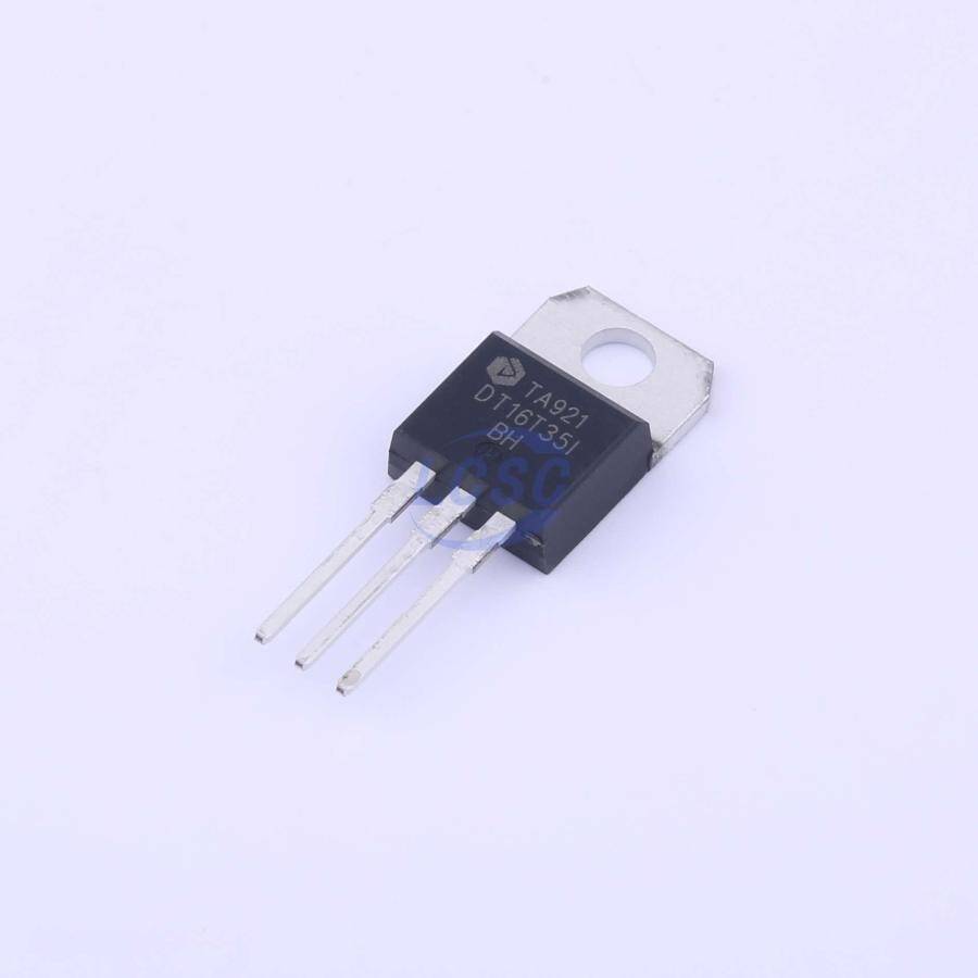 Doeshare DT16T35I-BH - 3
