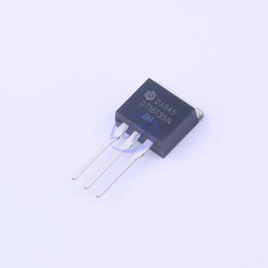 Doeshare DT16T35N-BH - 3