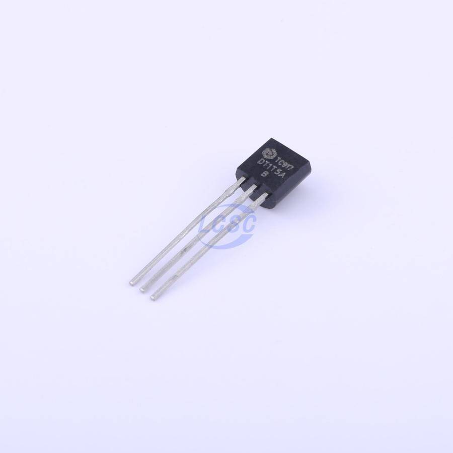 Doeshare DT1T5A-B - 3