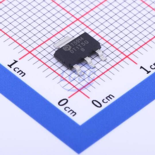 Doeshare DT1T5G-B