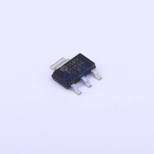 Doeshare DT1T5G-B - 3