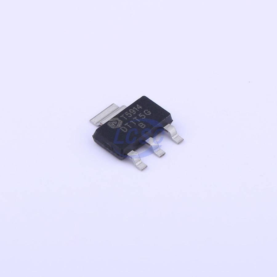 Doeshare DT1T5G-B - 3