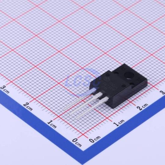 Doeshare DT8T10F-BH