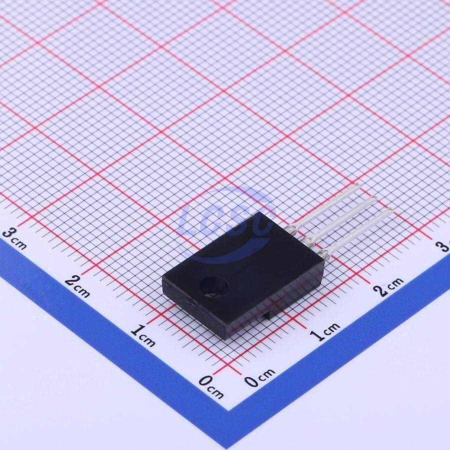 Doeshare DT8T10F-BH - 2