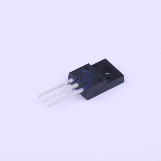Doeshare DT8T10F-BH - 3
