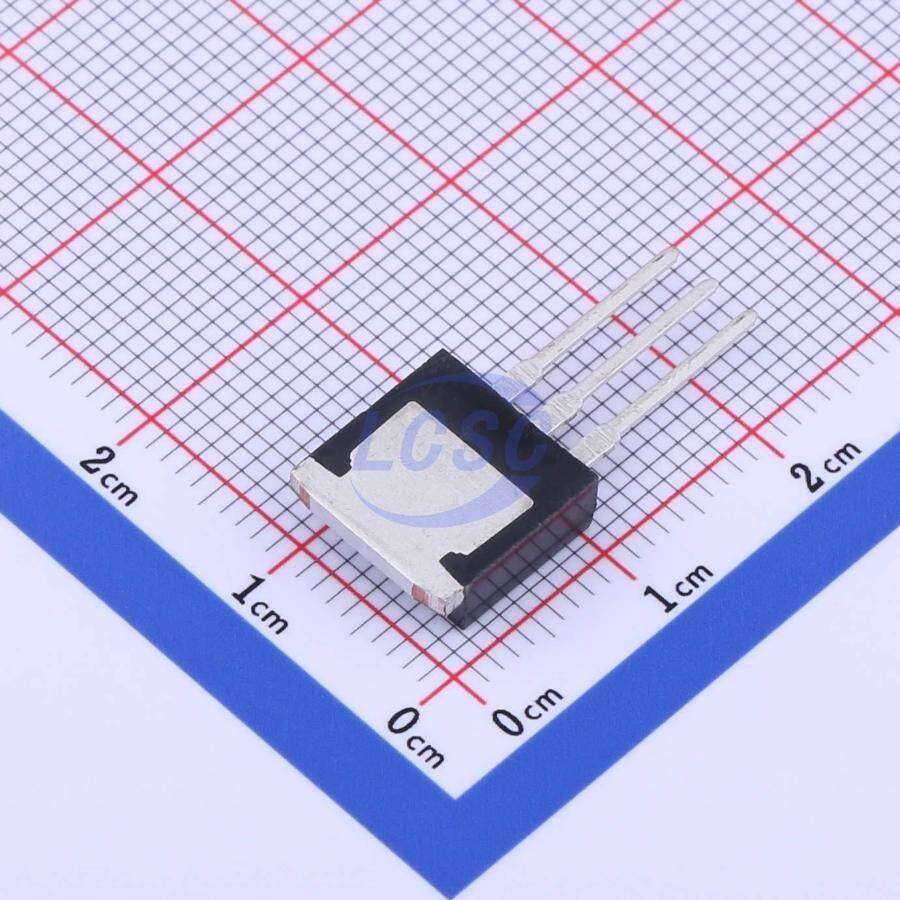 Doeshare DT8T35N-BH - 2