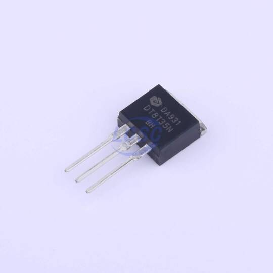 Doeshare DT8T35N-BH - 3