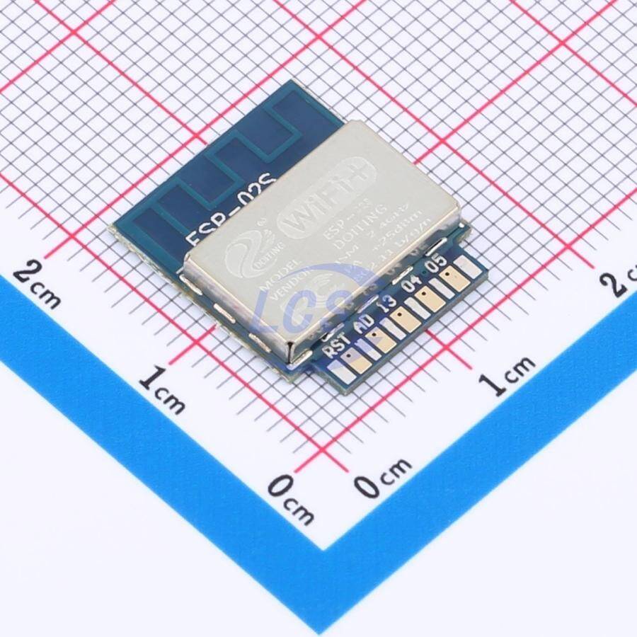 DOIT ESP-02S - 1