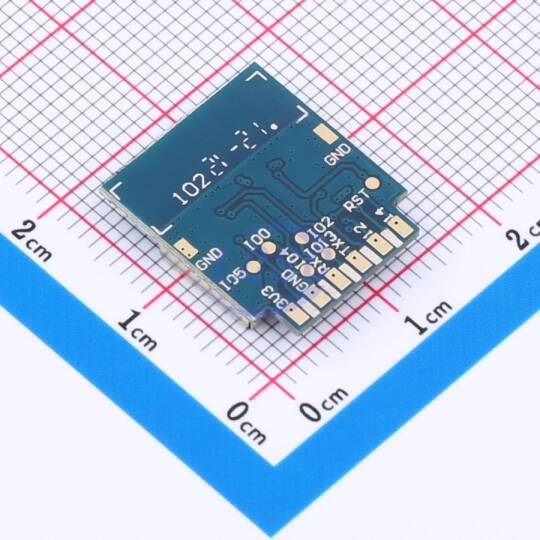 DOIT ESP-02S - 2