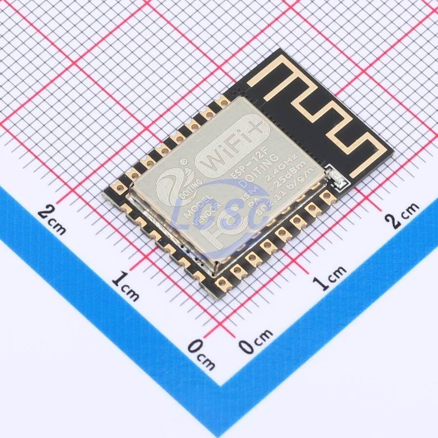 DOIT ESP-12F - 1