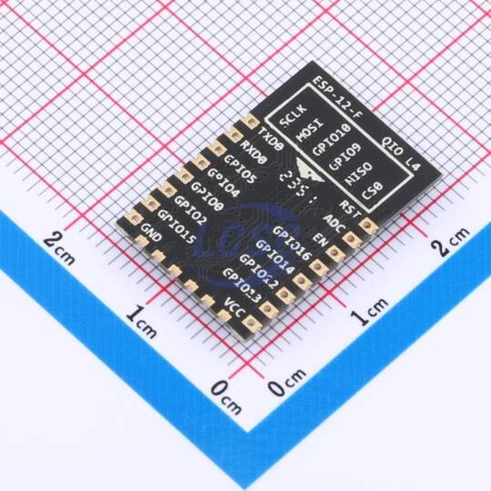 DOIT ESP-12F - 2