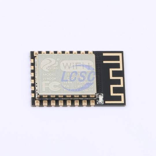DOIT ESP-12F - 3