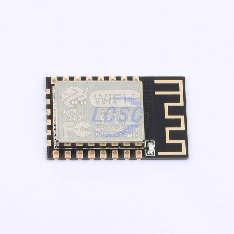 DOIT ESP-12F - 3