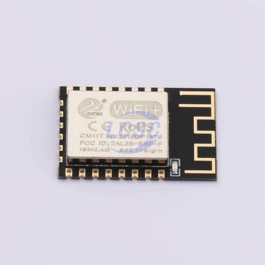 DOIT ESP-F - 3