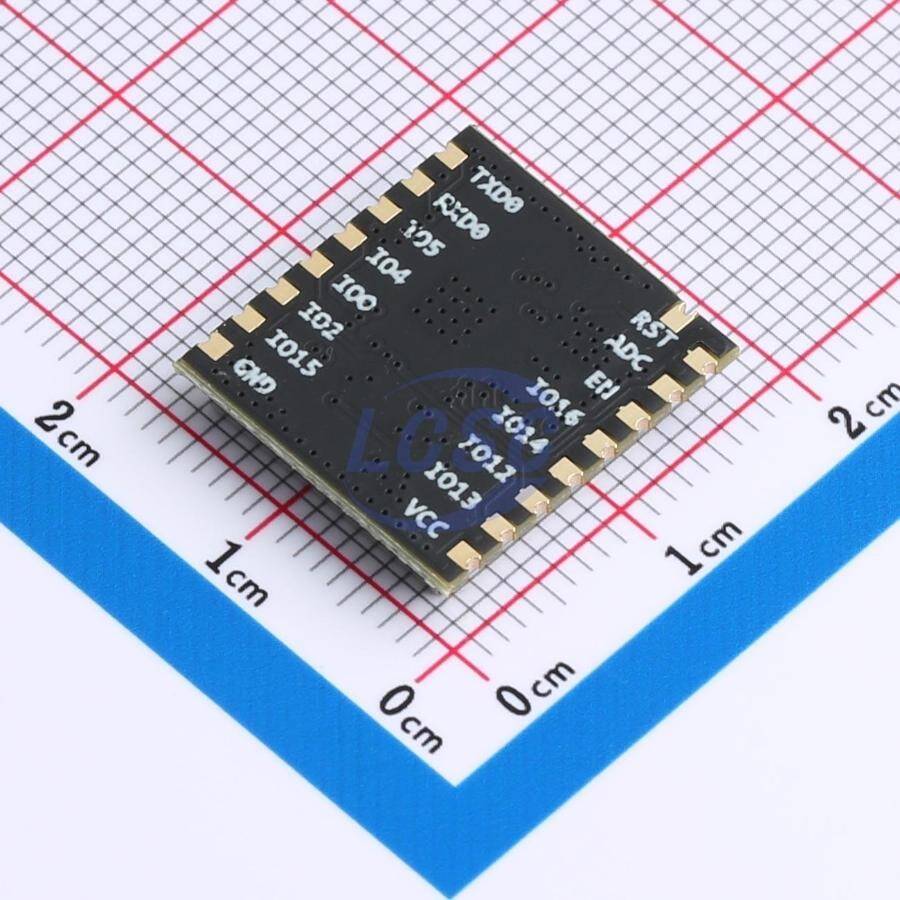 DOIT ESP-F1 - 2