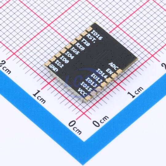 DOIT ESP-M1 - 2