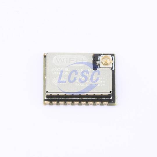 DOIT ESP-M1 - 3