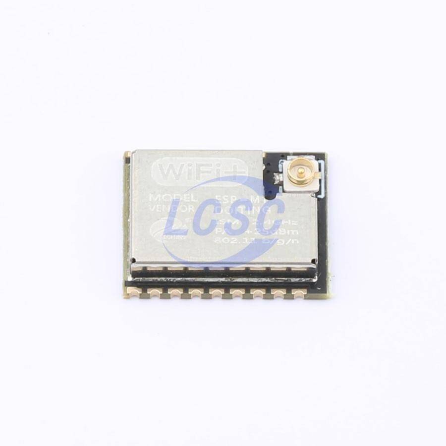 DOIT ESP-M1 - 3