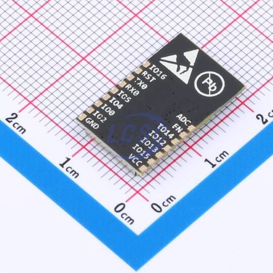 DOIT ESP-M2 - 2