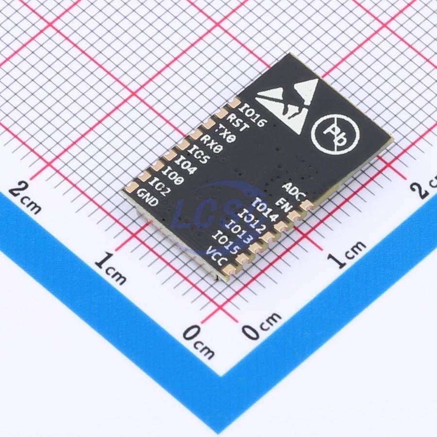 DOIT ESP-M2 - 2