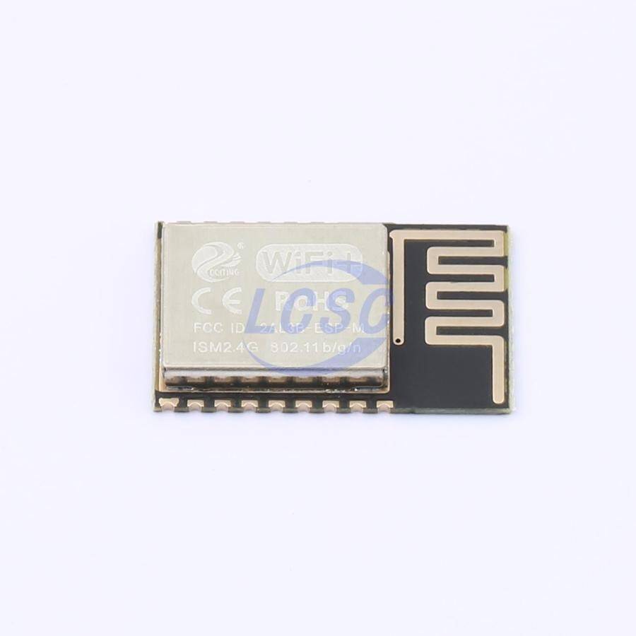DOIT ESP-M2 - 3
