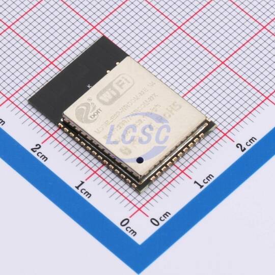 DOIT ESP32-32E-N4