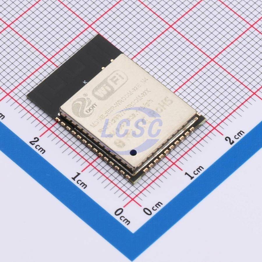 DOIT ESP32-32E-N4 - 1