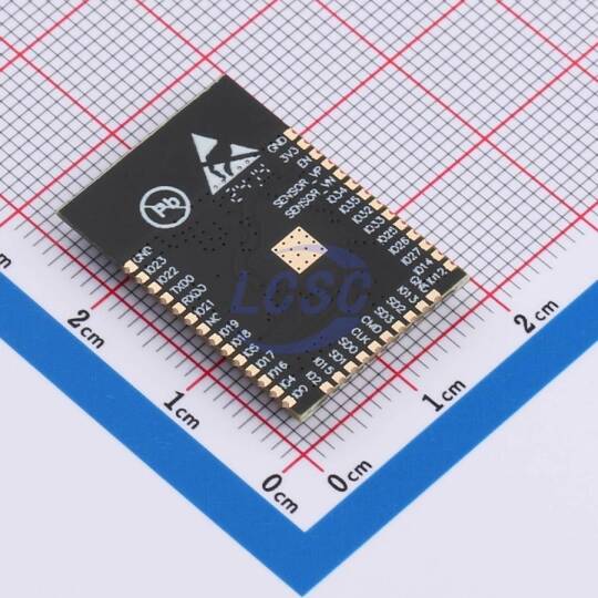 DOIT ESP32-32E-N4 - 2