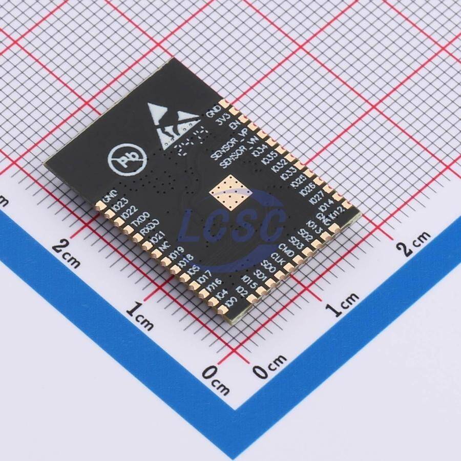 DOIT ESP32-32E-N4 - 2