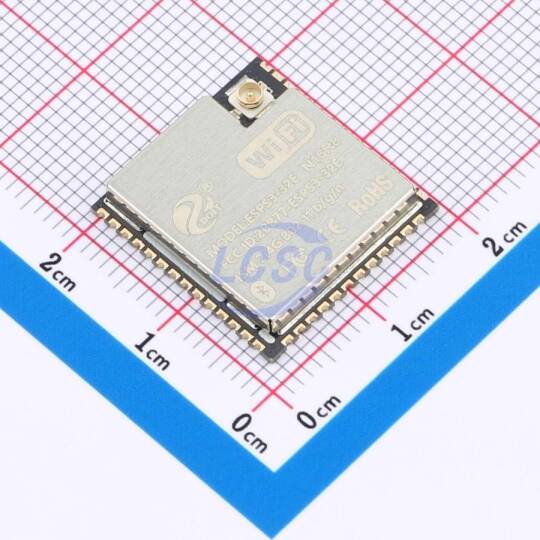 DOIT ESPS3-32E-N16R8