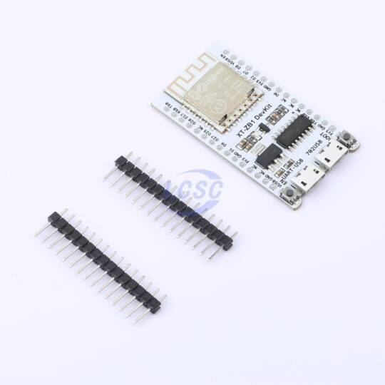DOIT XT-ZB1 DevKit