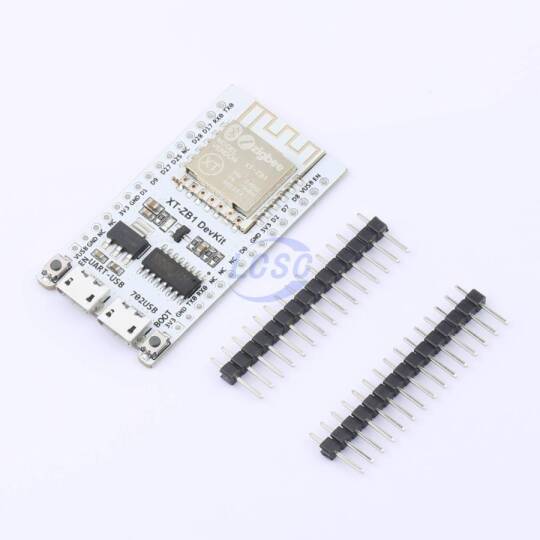 DOIT XT-ZB1 DevKit - 3