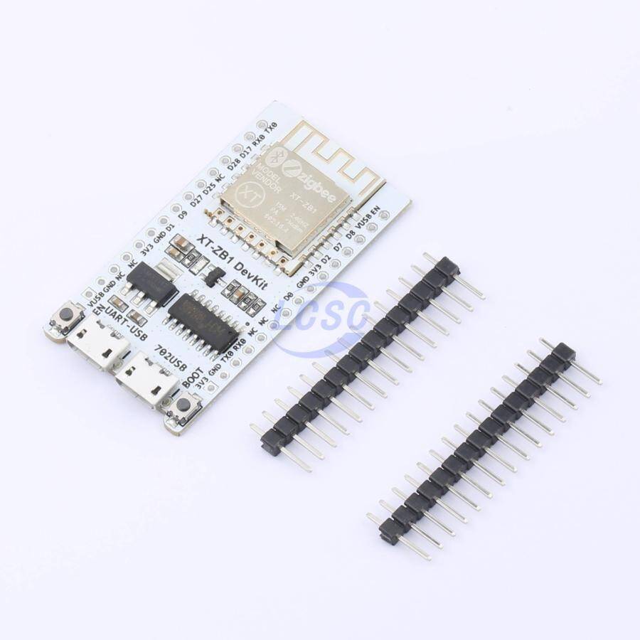 DOIT XT-ZB1 DevKit - 3