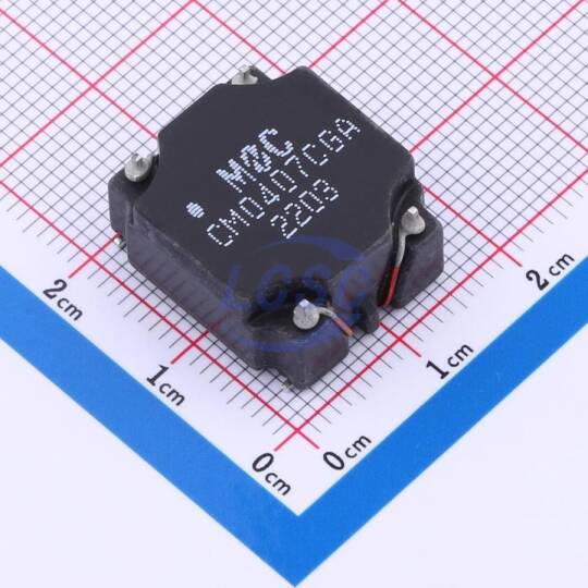 Dongguan Mentech Optical & Magnetic CM0407CGA