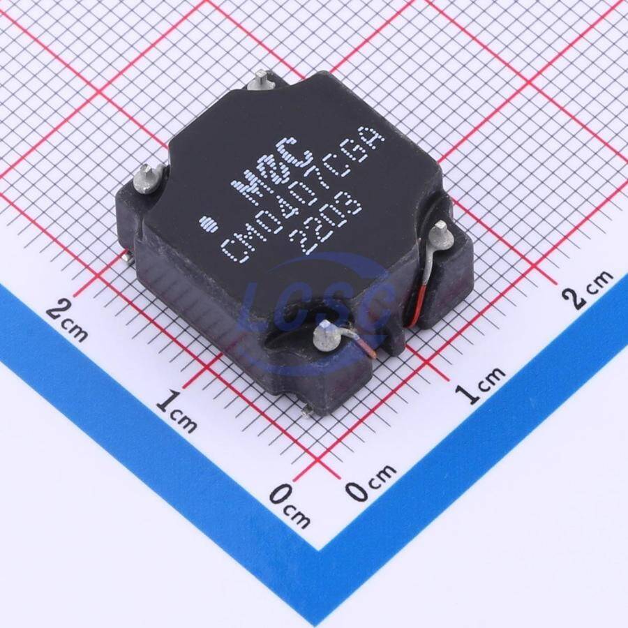 Dongguan Mentech Optical & Magnetic CM0407CGA - 1