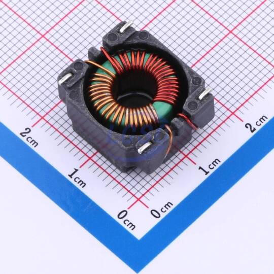 Dongguan Mentech Optical & Magnetic CM0407CGA - 2