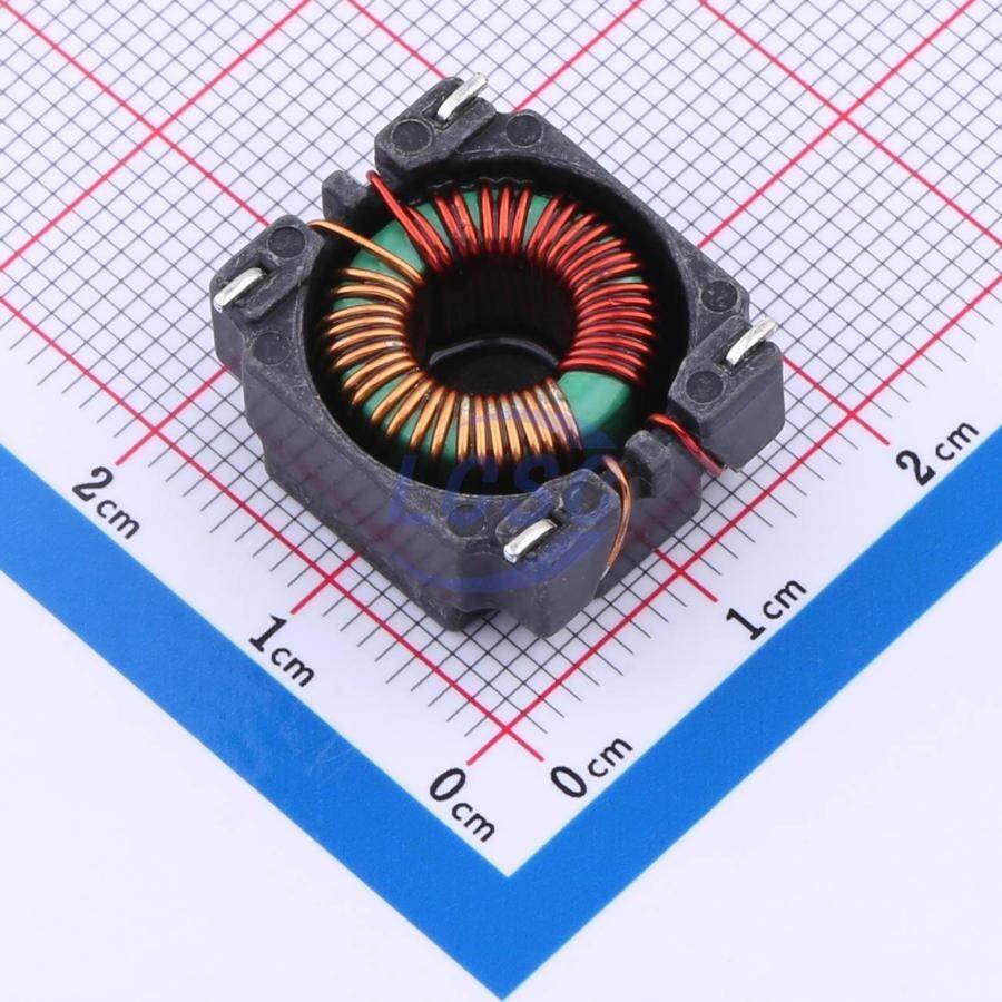 Dongguan Mentech Optical & Magnetic CM0407CGA - 2