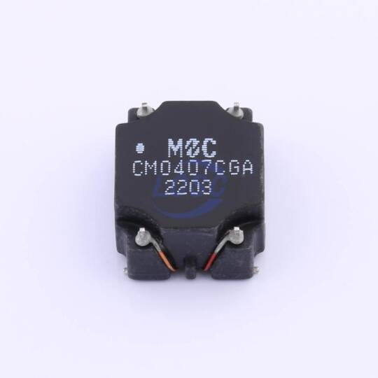 Dongguan Mentech Optical & Magnetic CM0407CGA - 3