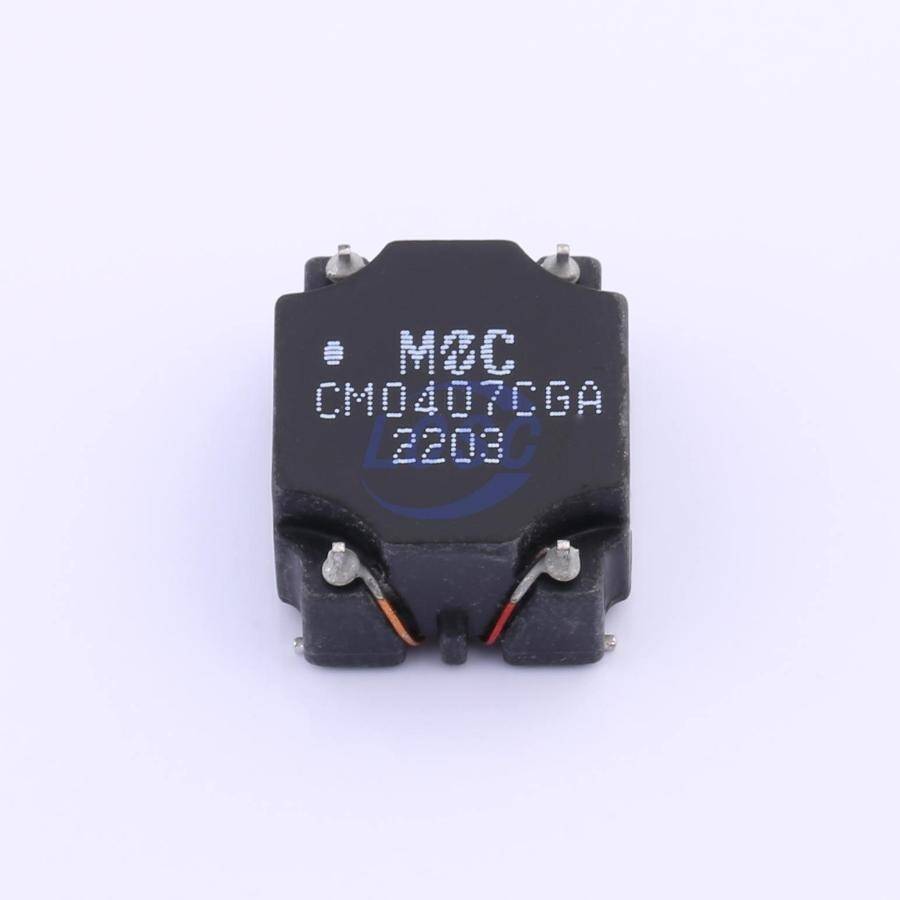 Dongguan Mentech Optical & Magnetic CM0407CGA - 3