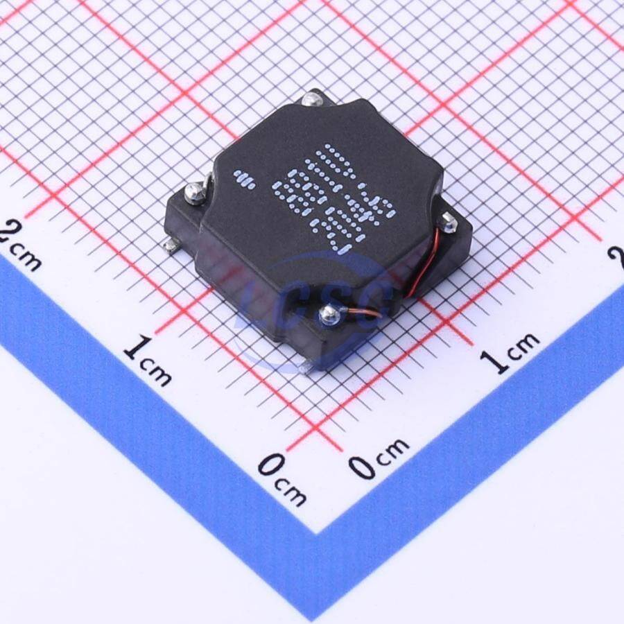 Dongguan Mentech Optical & Magnetic CM0409CGA - 1