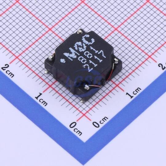 Dongguan Mentech Optical & Magnetic CM0903SG881N